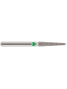 fraise diamantée COOLCUT Cône long ogival 299 (879K) gros grain C