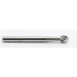 fraise dentaire turbine FG boule carbure de tungstène