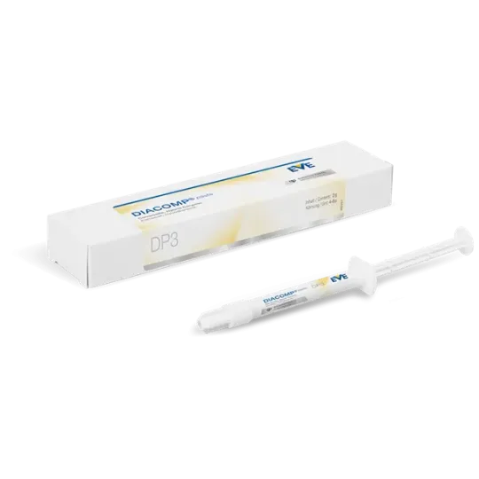 Pâte à polir diamantée DIACOMP pour composites et métaux hybrides