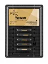 blister X5 fraise zircone Predator Zirconia Boule 807-018M