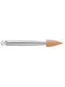 polissoir diamanté EVE-DIACERA Pointe W11 grain fin