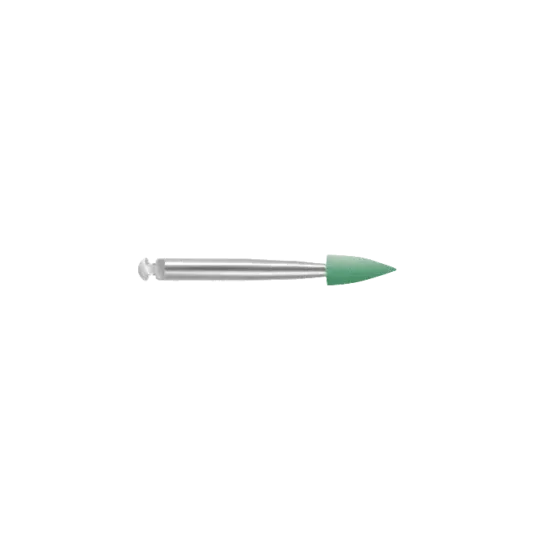 polissoir diamanté EVE-DIACERA Pointe W11 grain moyen