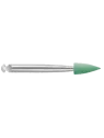 polissoir diamanté EVE-DIACERA Pointe W11 grain moyen