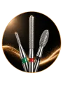 Diamantée