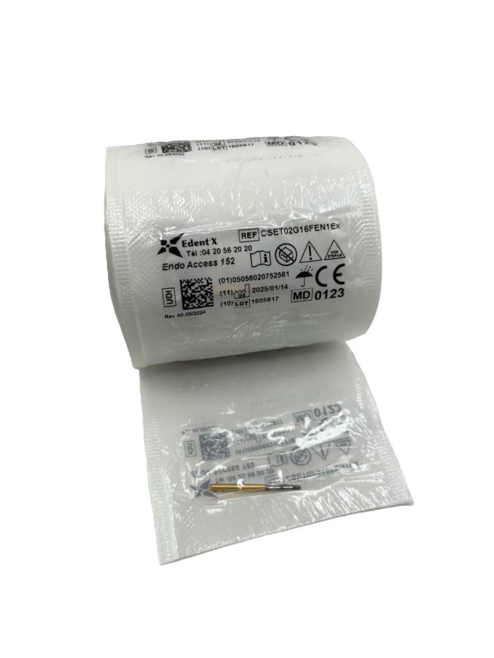 Fraise Zekrya Endo 152 – Image 2