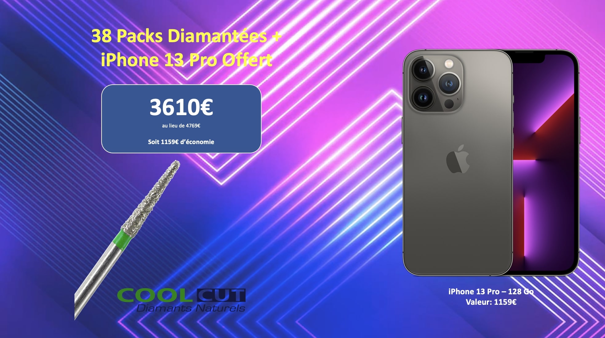 38 pack + iPhone 13 Pro pack apple 38 pack + iphone 13 pro