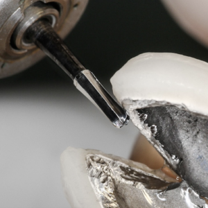 Fraise Transmetal MetalCut - Edent'X Spécialiste de la Fraise dentaire