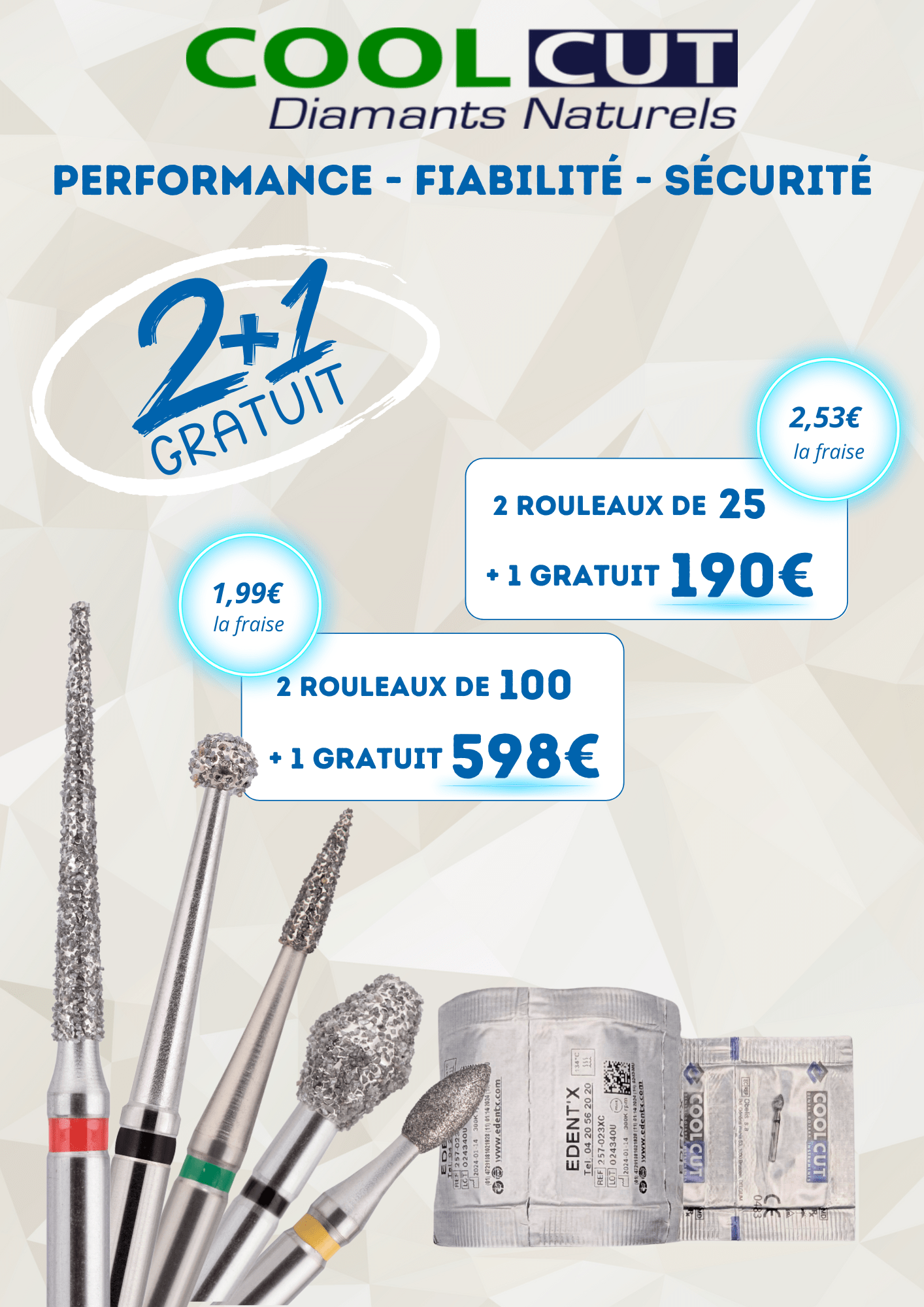 fraises-diamantees-promotion-adf2025-edentx