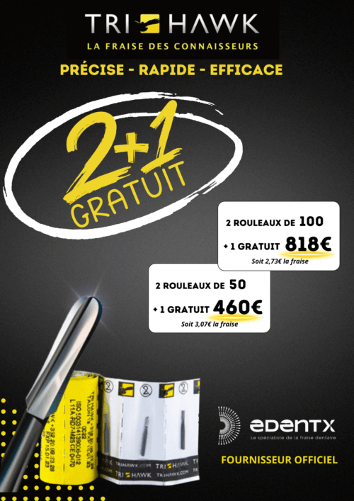 fraise-transmetal-trihawk-promotion-adf2025-edentx